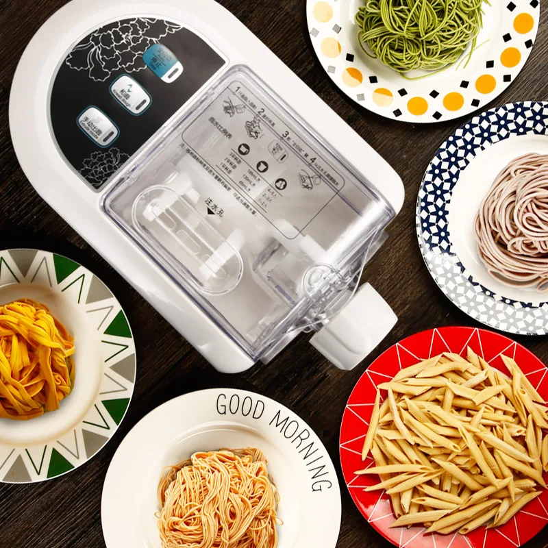 Интеллектуальная автоматическая электрическая машина для приготовления лапши