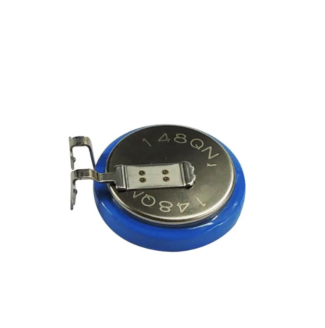 Датчик давления в шинах CR2050HR датчик 3 термостойкая литиевая батарея 5 шт. сделано