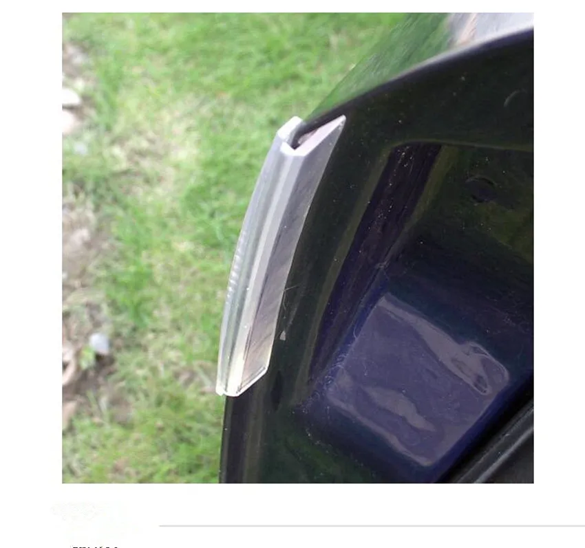 8 шт./компл. стайлинга автомобилей защитные полосы для дверей Jeep Grand Cherokee Chrysler 200 300