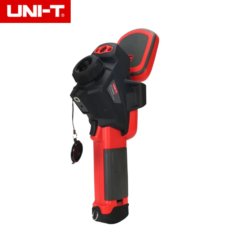 UNI T UTi380D Инфракрасный Тепловизор диапазон температур от 20C до 300C Iso