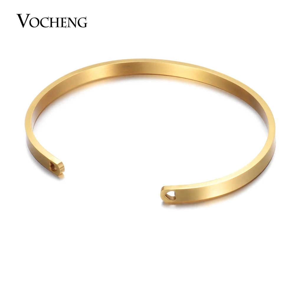 

10pcs/lot Stainless Steel Customized Engrave Stamped Mantra Bangle Engraved Inspirational Bracelet Width 4mm SL-007*10