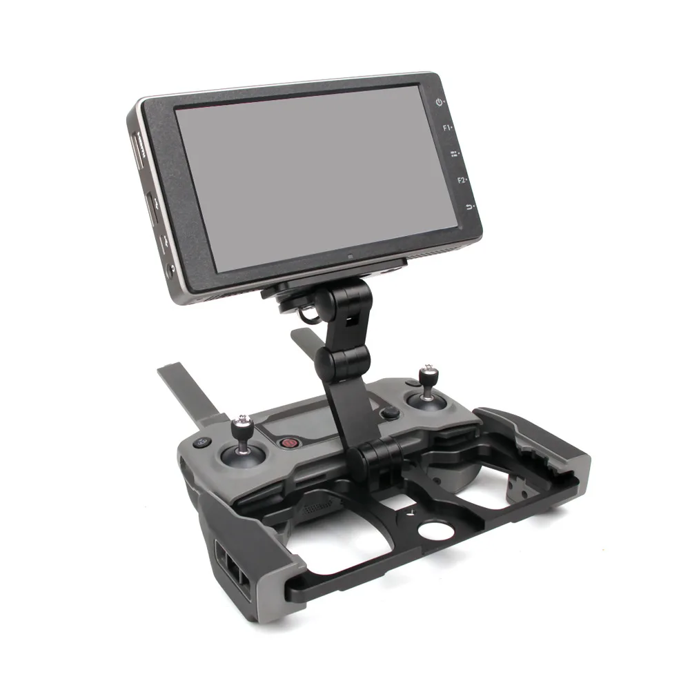 Mavic мини алюминиевый держатель для DJI 2 Pro Air Spark металлический зажим подставка