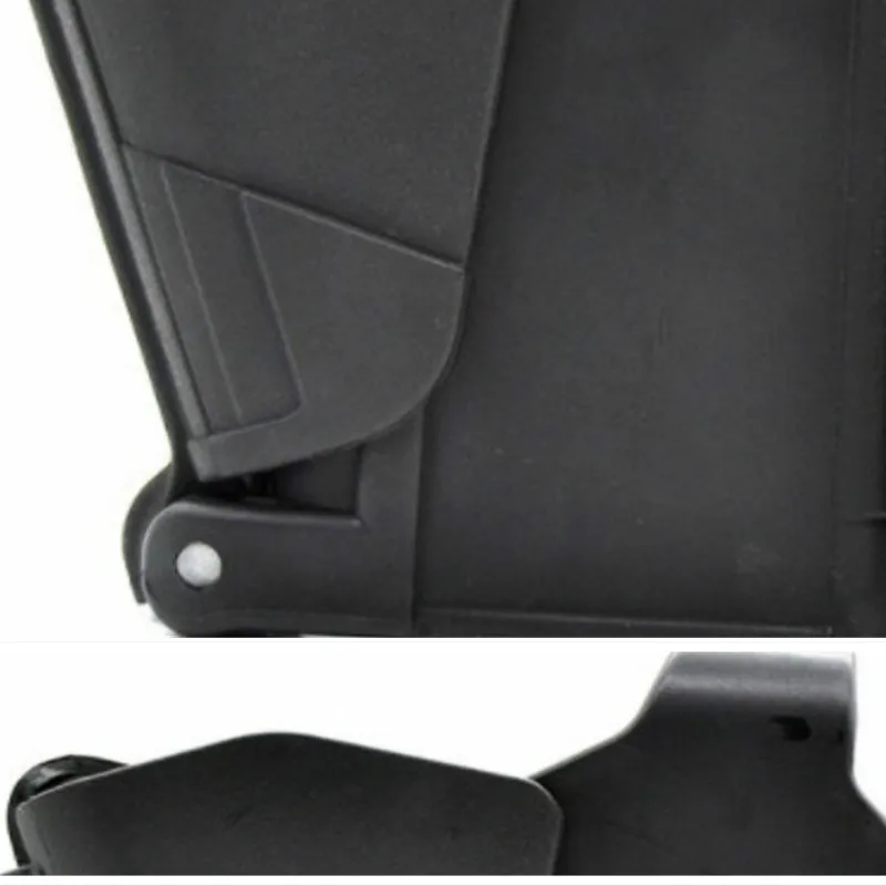 

Тактический магазин Glock для патронов Speed L oader для пистолетной винтовки с 9 мм. 40 .357 .45 .22 22LR полимерные Охотничьи аксессуары