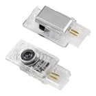 2 светодиодный т., светодиодные автомобильные знаки для Cadillac CTS XTS ATS SRX