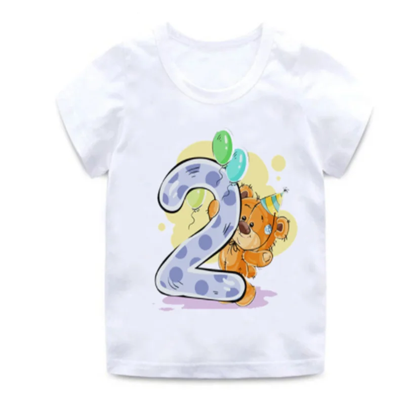 

2021 Cartoon super 3D Print Toddler Children T-shirts Kids cartoon Summer Funny Tees Boys/Girls 4-14 Tops Clothing