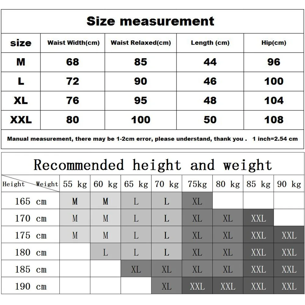 Быстросохнущие спортивные мужские шорты для бега Бермуды пробежки тренировки