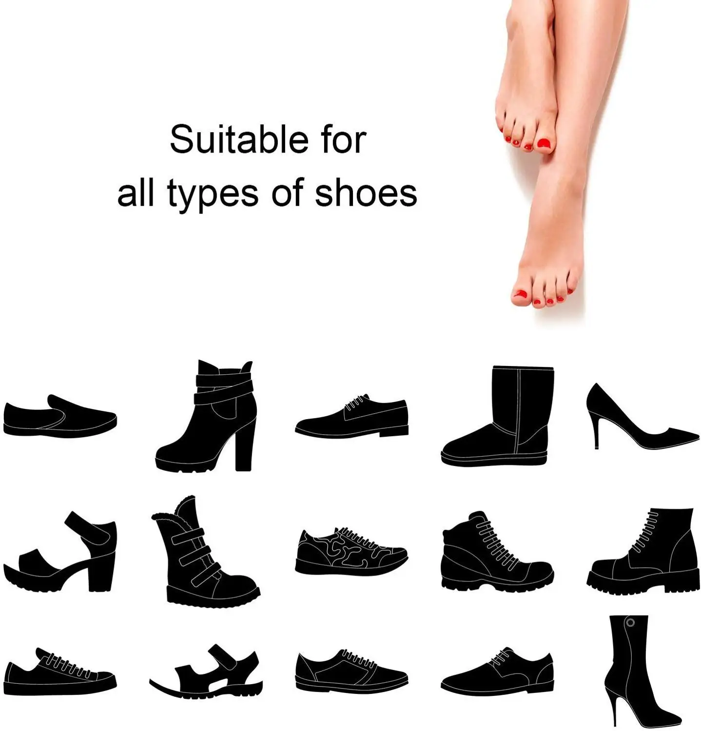 10 пар плюсневых подушечек шариковые подушечки для ног рельефные подушки боли в