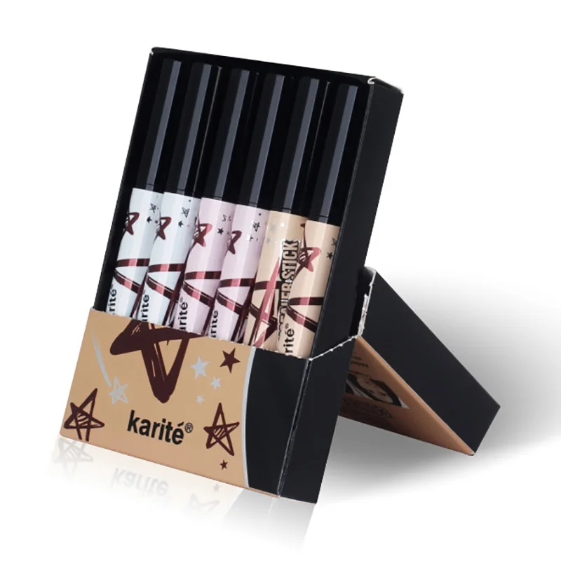  Легкий консилер Stick Pro кружевные шелковые трусики перламутрового оттенка