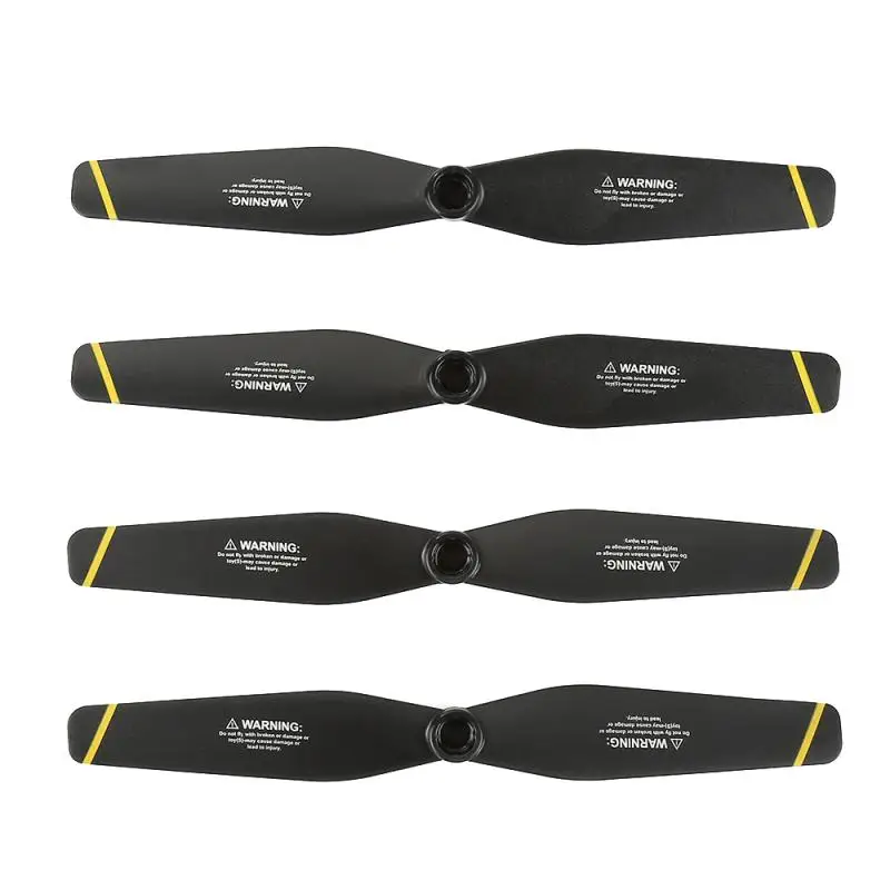 2 pairs Drone Accessories Propeller Blades CW/CCW Replacement For SG700 SG600 RC Quadcopter Drones Parts Accs for | Игрушки и хобби