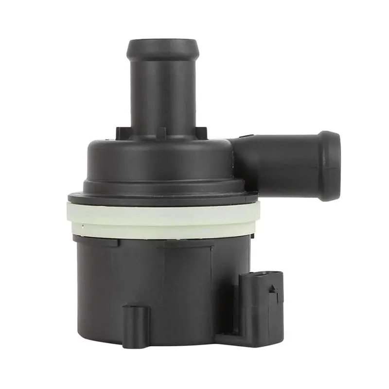 Дополнительный Электрический водяной насос охлаждающей жидкости двигателя