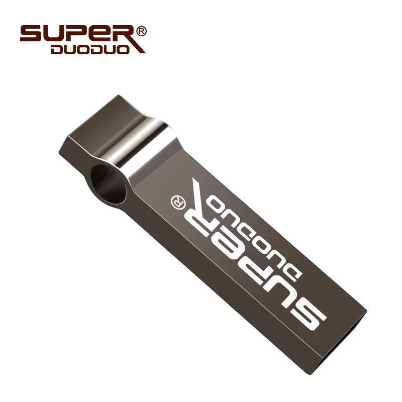 С высокой скоростью брелки для ключей Usb флэш накопитель 4 ГБ 8 оперативной памяти