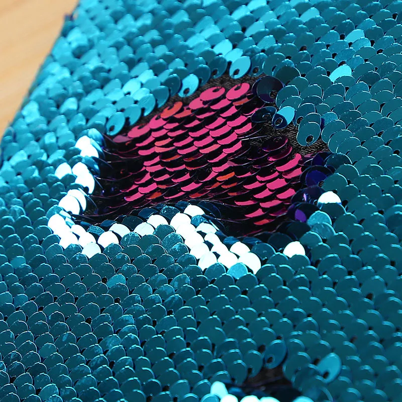 Оригинальные канцелярские принадлежности блокнот A5 в виде рыбьей чешуи от