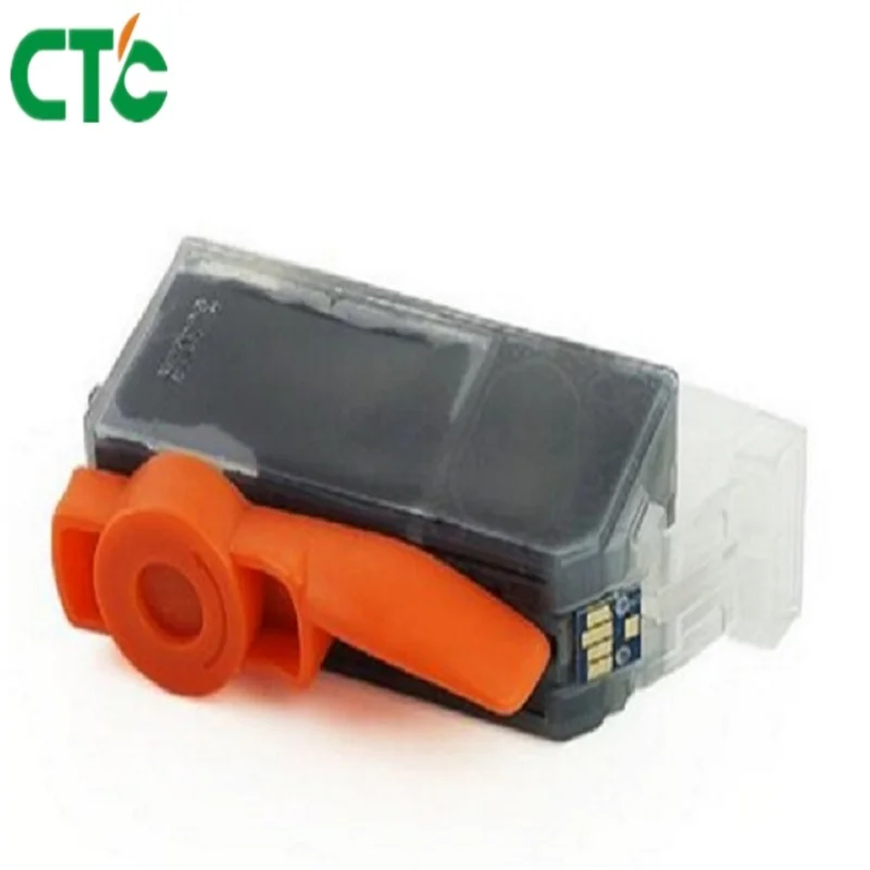Картридж с чернилами PGI 250 CLI 251 BK C M Y совместимый принтером canon PIXMA MG5520 MG6420 IP7220 MX722