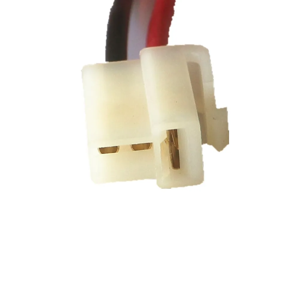 Кабель питания постоянного тока шнур для мобильного радио Yaesu FT 1807 1907 7800 7900 8800 8900