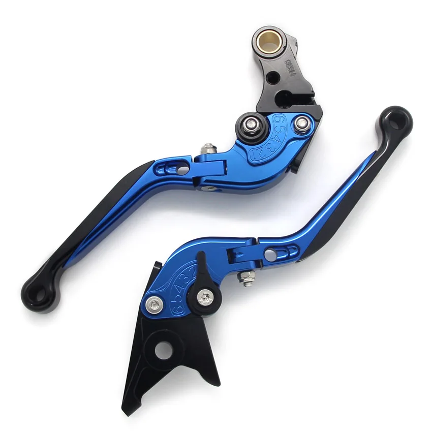 

Тормозной рычаг сцепления для Kawasaki ZX7R/ZX7RR 1983-2003 ZX9 1994-1997 ZX1100/ZX-11 ZRX1100/1200 ZZR1200 ZG1000 CONCOURS