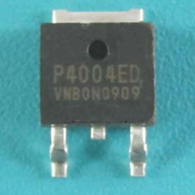 

10 шт. P4004ED P4004 TO-252