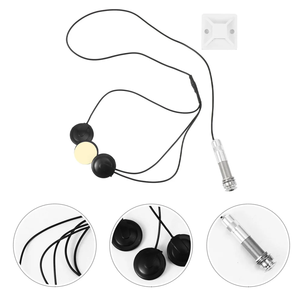 Пикап Guzheng аксессуары для фотооборудования | Спорт и развлечения