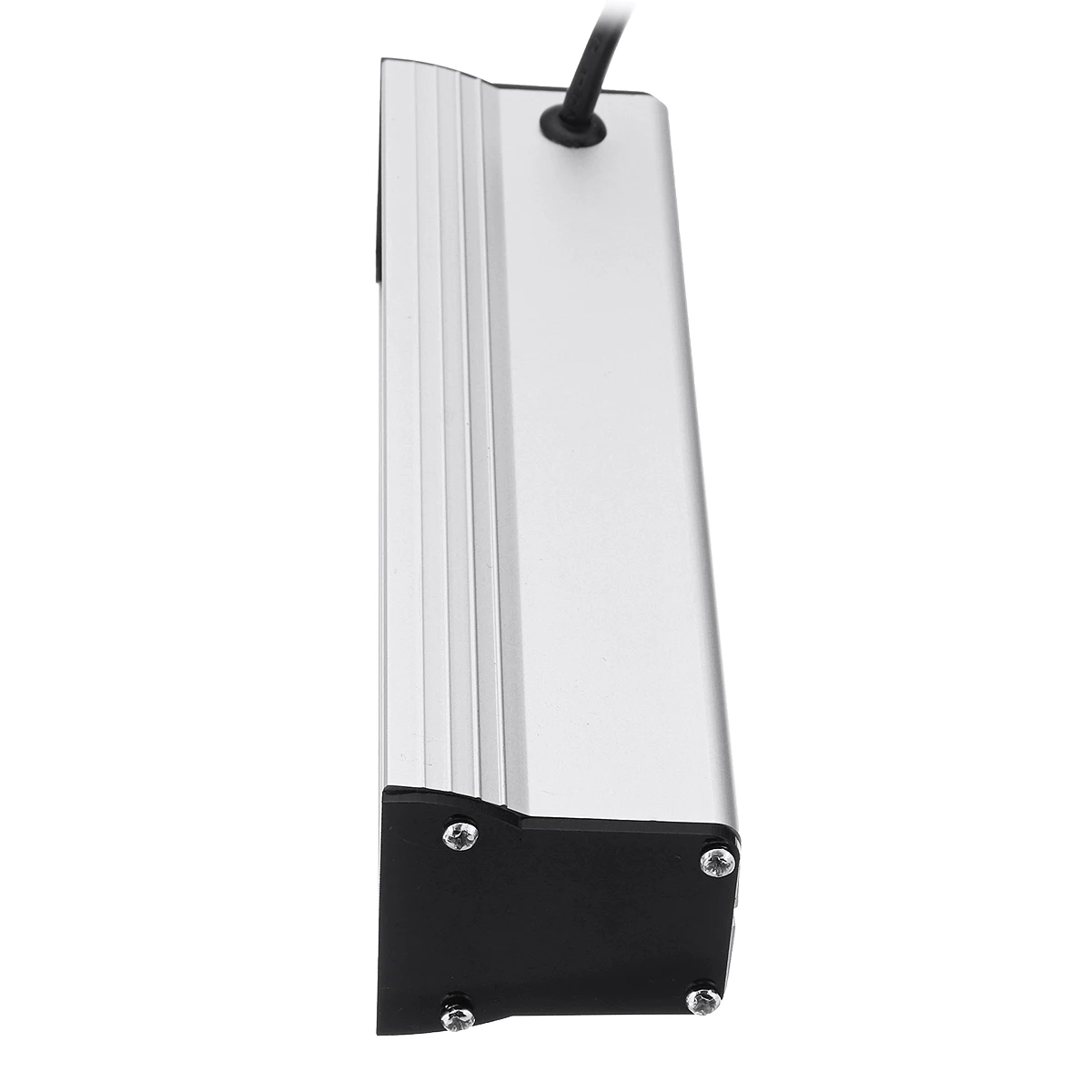 

4W Tin Side Detector Aluminium Shell UV Lamp Side Detector Tin Face Indicator Inspector For Glass 17cm*5cm*5cm Indicator Lights