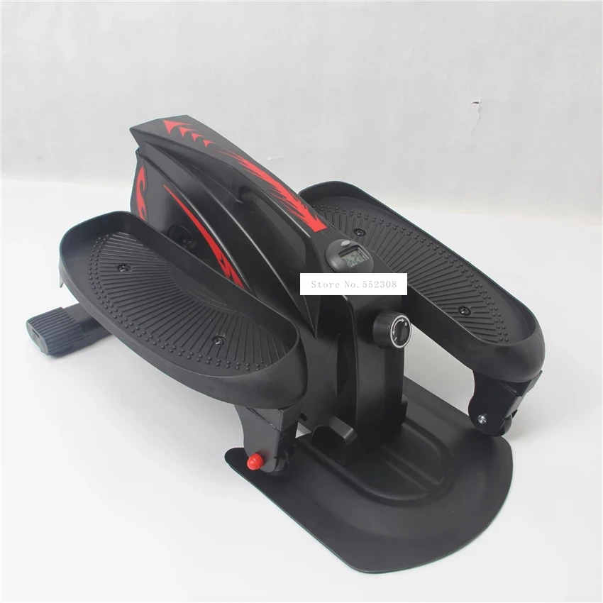 HX 007 эллиптическая Беговая машина с магнитным управлением эллиптический