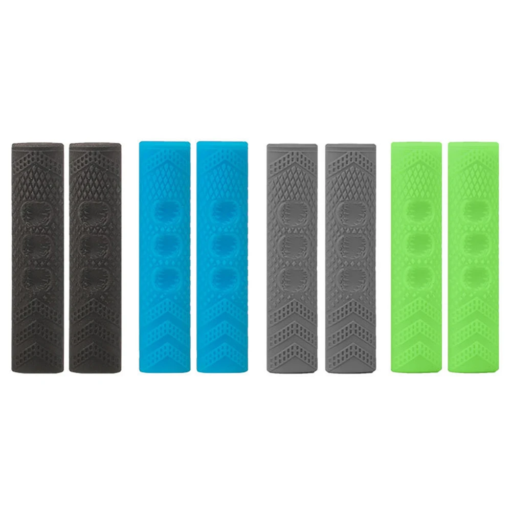 

Silicone Brake Handle Lever Cover Mountain Bike Non Slip Protector Sleeve Biking Portable Dustproof Cycling Parts for TOOPRE