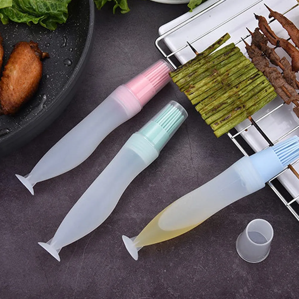 3 шт. принадлежности для приготовления барбекю медовая щетка выпечки гаджеты