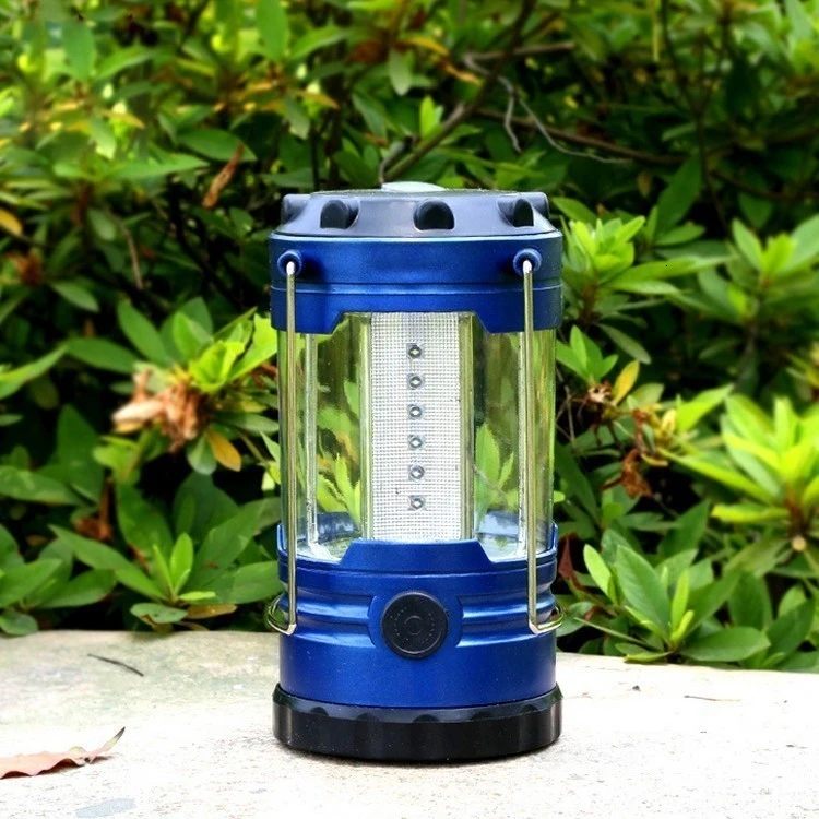 Портативный светильник, уличный кемпинговый светильник, супер яркий, 12 Светодиодный, подвесной светильник для палатки, без батареи, аксессуары для палаток, горячая распродажа