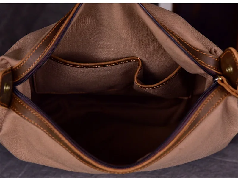 

Simple vintage genuine leather men's tote bag casual natural real crazy horse cowhide women's handbag work shopping shoulder bag