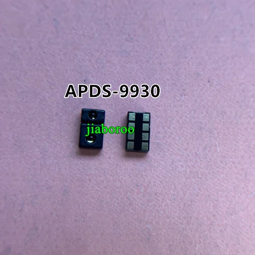 20 штук APDS-9930 APDS-9960 APDS-9900 APDS-9922 APDS-9940 цифровой датчик приближения и окружающей среды
