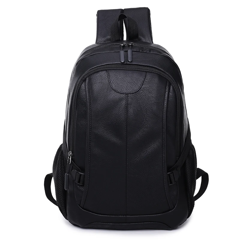 

Популярный мужской модный рюкзак для колледжа, вместительный школьный ранец для мальчиков, дорожная сумка для ноутбука