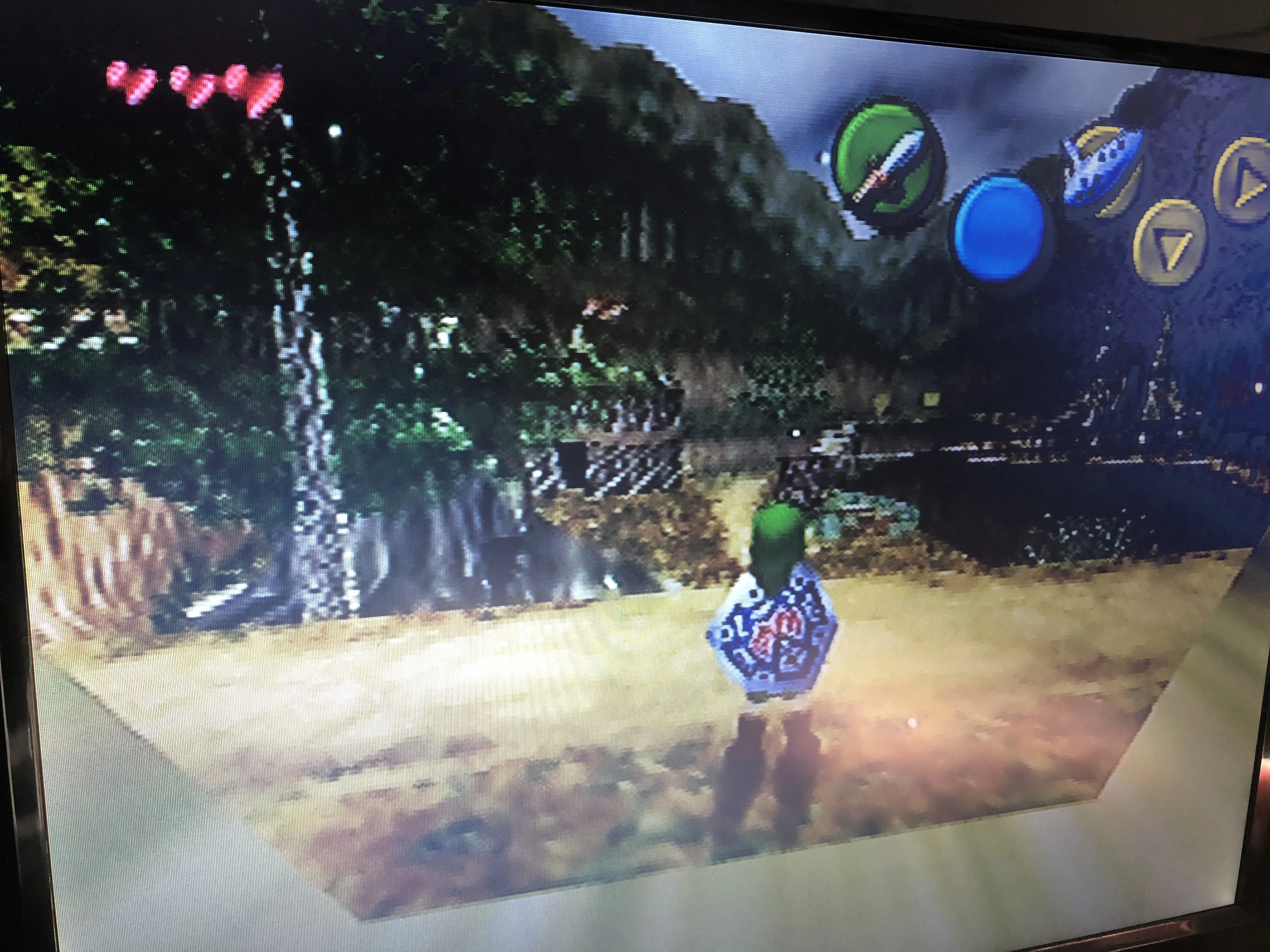 Аккумулятор для 64-битной игровой консоли Zelded со звеньями |