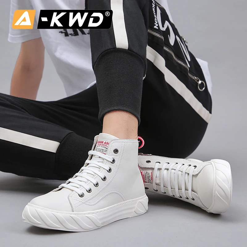 Комплекты модной обуви в 2019 Белый Черный кроссовки для мужчин Chaussures Homme Обувь с