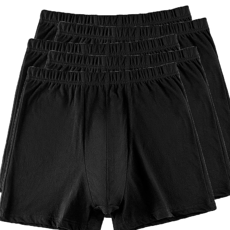 

Men's Boxer Pantie Underpants Lot Big XXXXL Loose Under Wear Cotton Plus 5XL 6XL 7XL Underwear Boxer Male 9XL Shorts Large Size