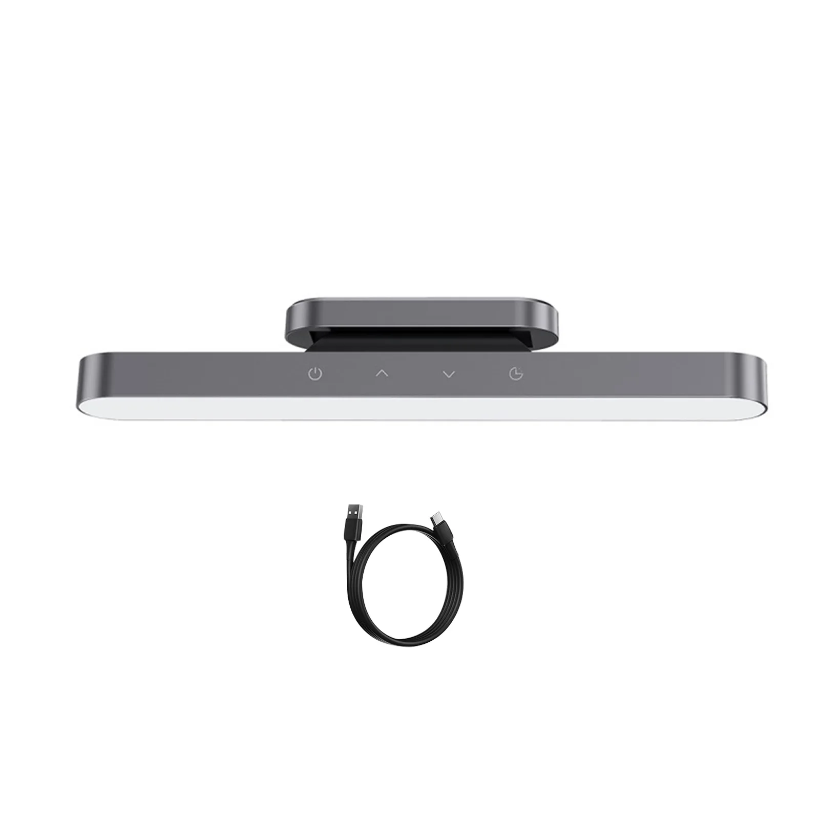 

Светодиодная настольная лампа для спальни, общежития, с сенсорным управлением