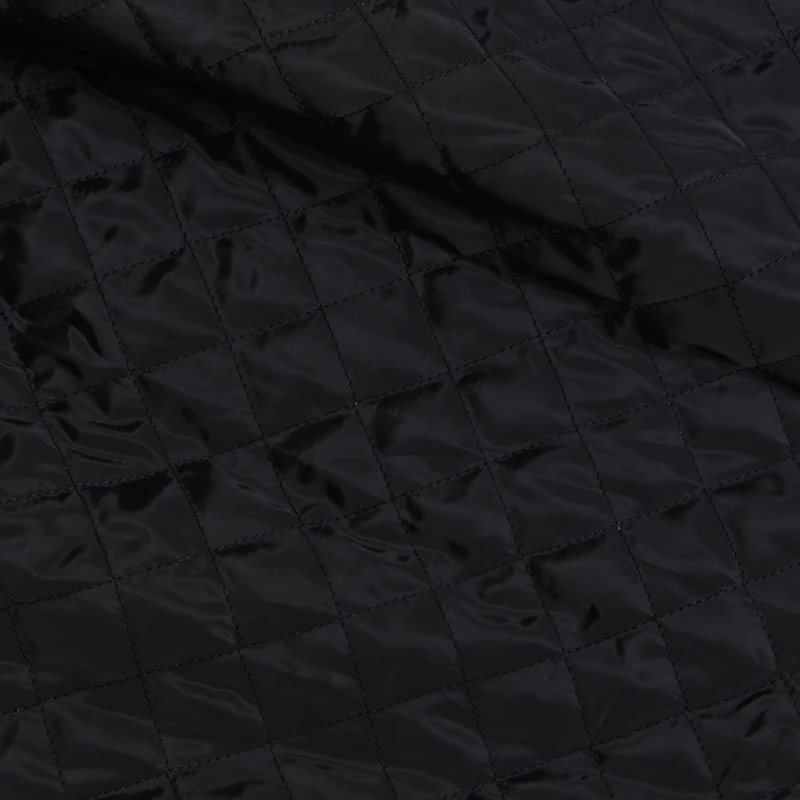 TWOTWINSTYLE Argyle хлопковое пальто женское фонарь с длинным рукавом на шнуровке с высокой талией Длинная женская верхняя одежда корейская винтажная мода