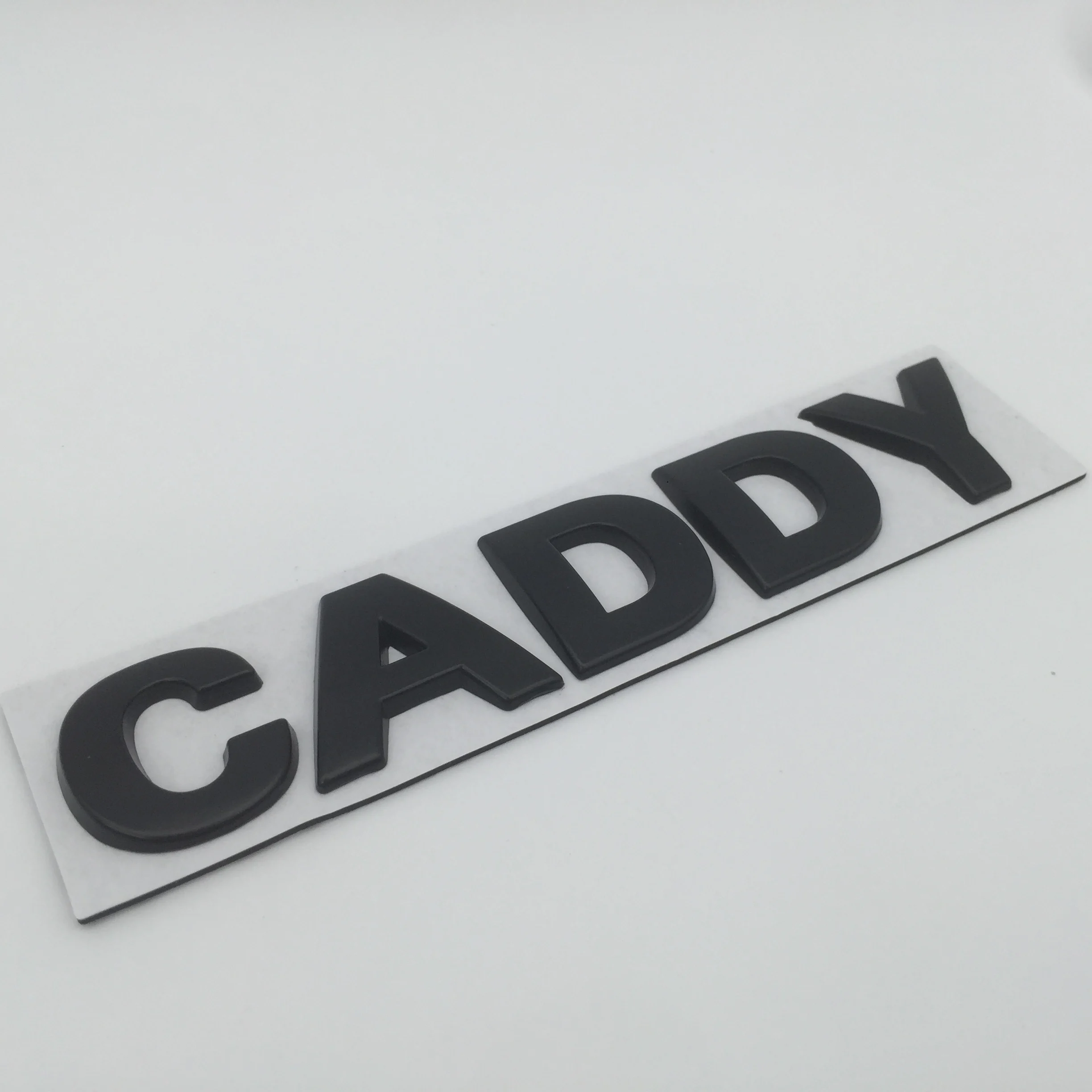 1 шт. 3D ABS высокое качество TOURAN Автомобильная буква задняя зеркальная эмблема