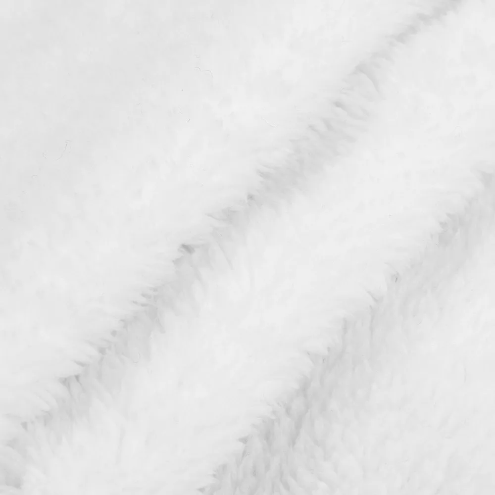 

Womail Plush Fashion Cute Bear Ear Panda Winter Warm Hoodie Coat Women Hooded Jacket Outerwear 9.3