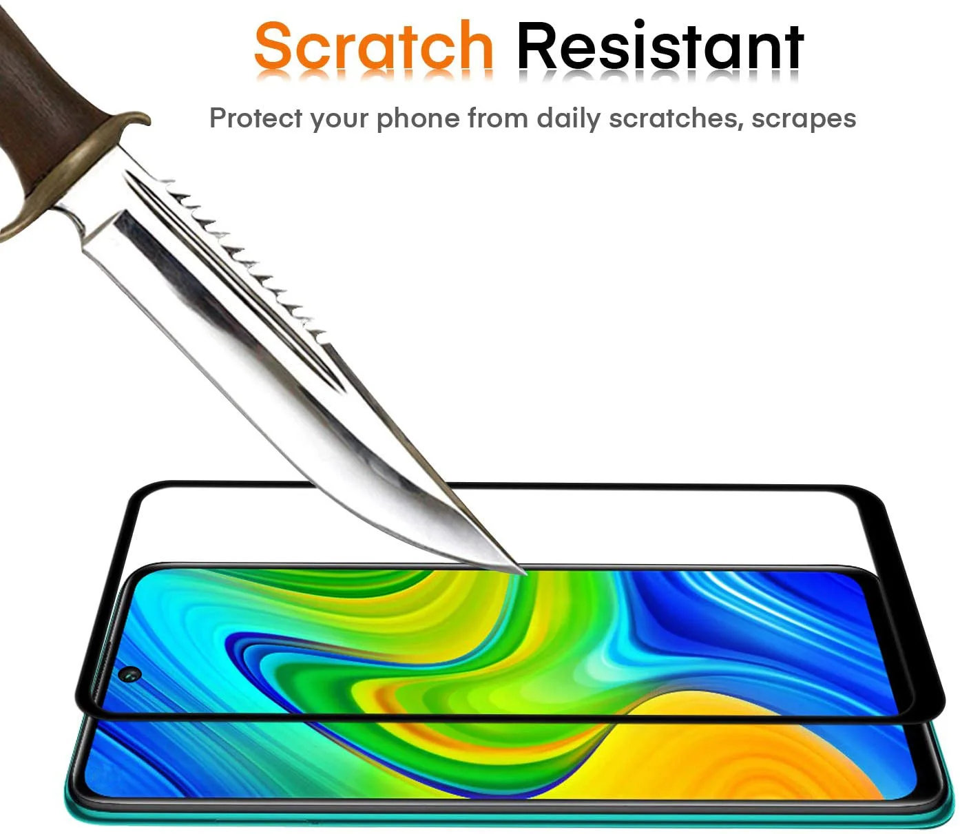 1-3 шт редми 10 стекло для Redmi-10 note s 9 pro защитное на нот 10s про пленка Redmi10 ноут очки redmi