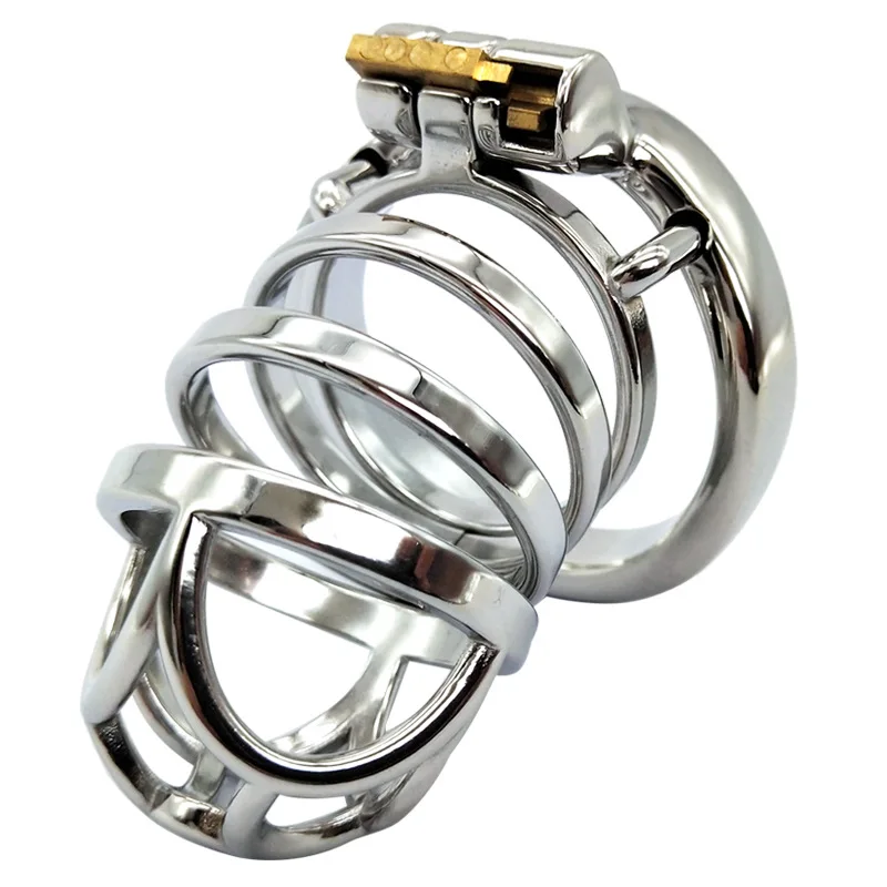 NUUN алмаз клетка взрослого и Секс игрушки пенис кольцо для Для мужчин замок