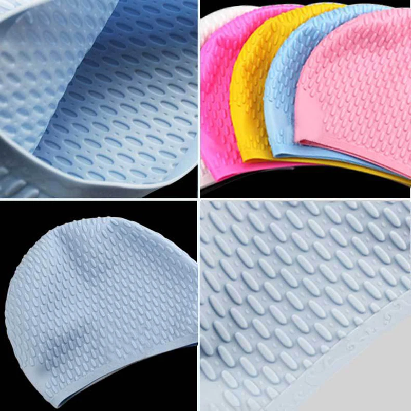 Профессиональный силикагелевый брикет для ухода за волосами защита ушей мужчин