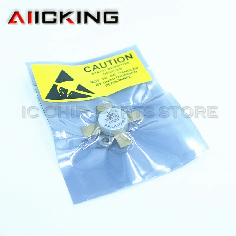 Радиочастотная трубка BLF177R SMD высокочастотный модуль усиления