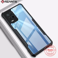 rzants for oppo realme 8 8s 8i realme 8 pro 5g 4g soft casing camera protection case phone clear smooth luxury cover
