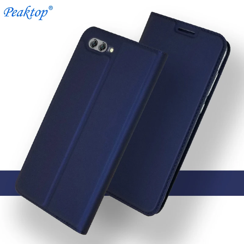 

Peaktop чехол для huawei Nova 2i чехол Nova2i бумажник кожаные чехлы для Huawei Nova 2S откидной Чехол для huawei Nova 2 чехлы для телефонов