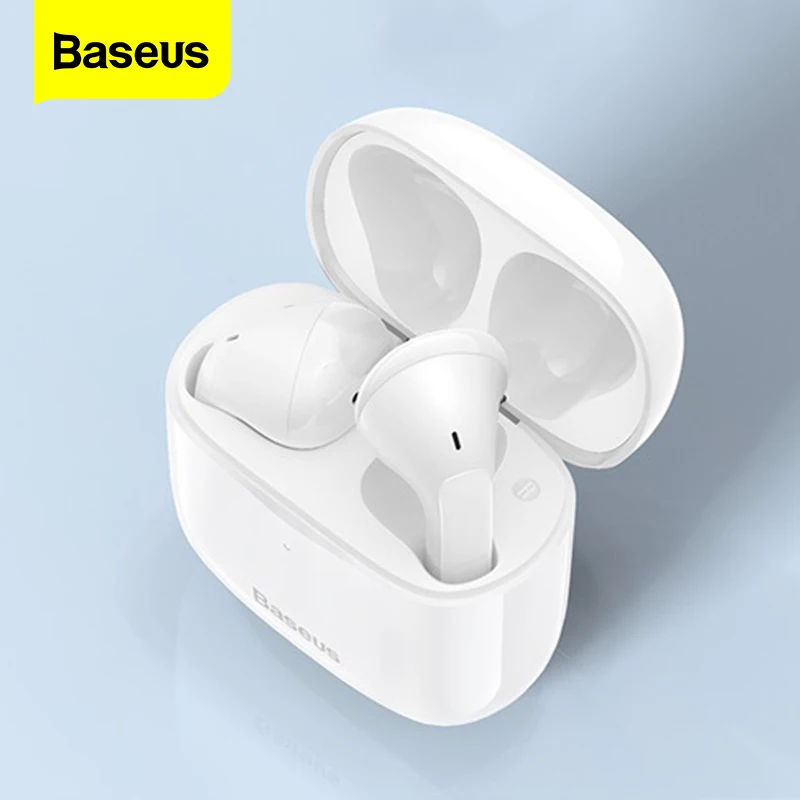 TWS стереонаушники Baseus E3 с поддержкой Bluetooth 5 0|Наушники и гарнитуры| |