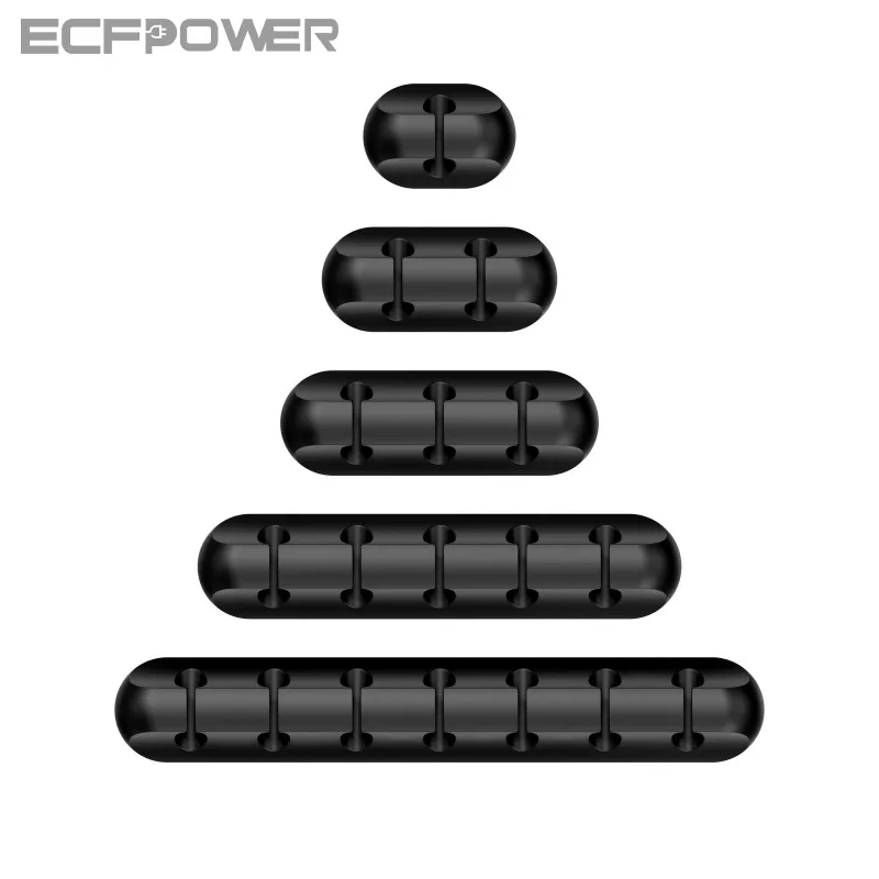 tie fixer wire management organizador cord clip office desktop phone cables holder usb cable silicone organizer wire winder free global shipping