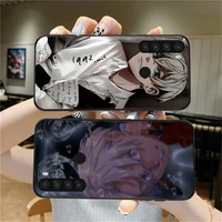 tokyo avenger japan anime phone case for xiaomi redmi note 8t 9t 9s 10t 10s 7 8 pro 10x 7a soft tpu cases mikey funda back cover