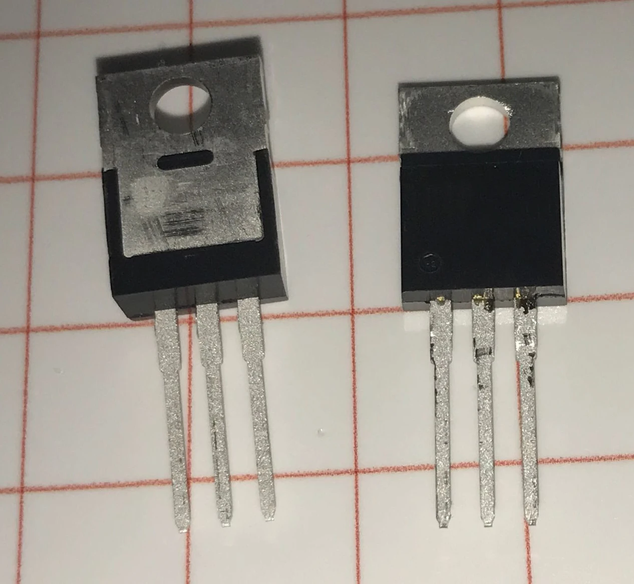 

New STP80NF70 80NF70