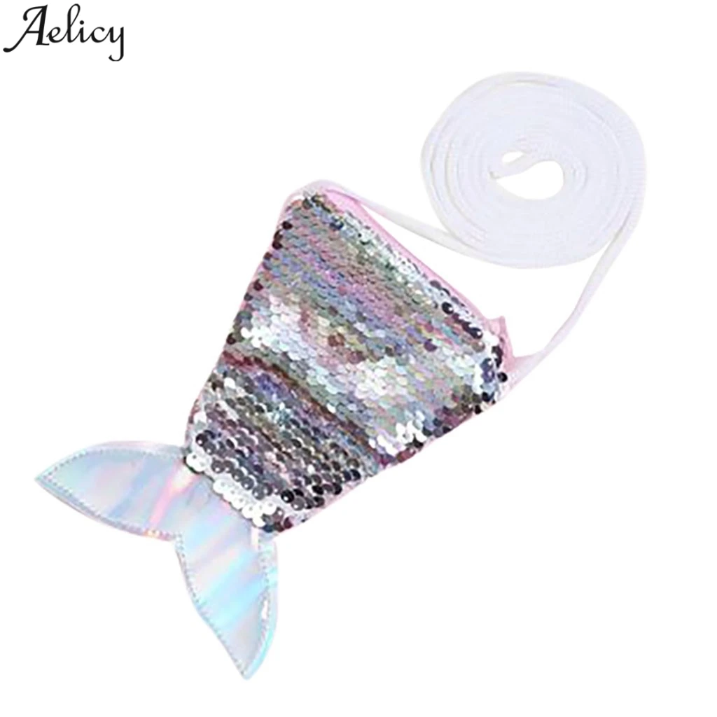 Aelicy женский кожаный кошелек для монет на молнии рук клатч сумочка маленький