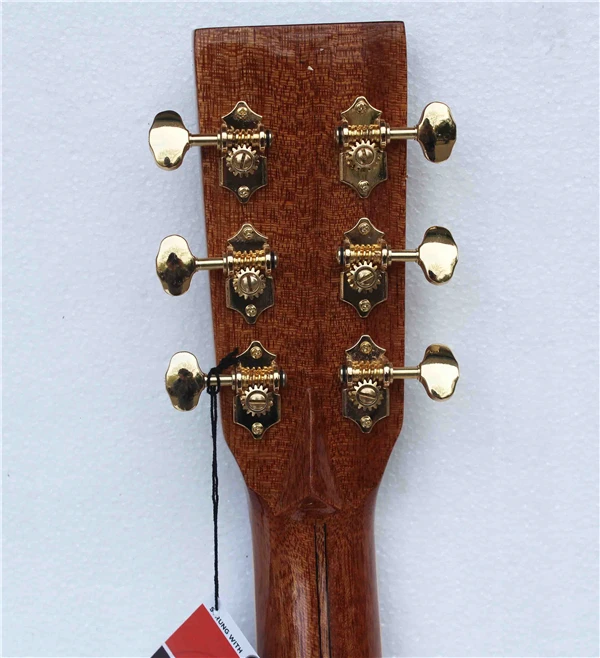 HM810GSC 41 дюймов Акустическая гитара, Гитары РА