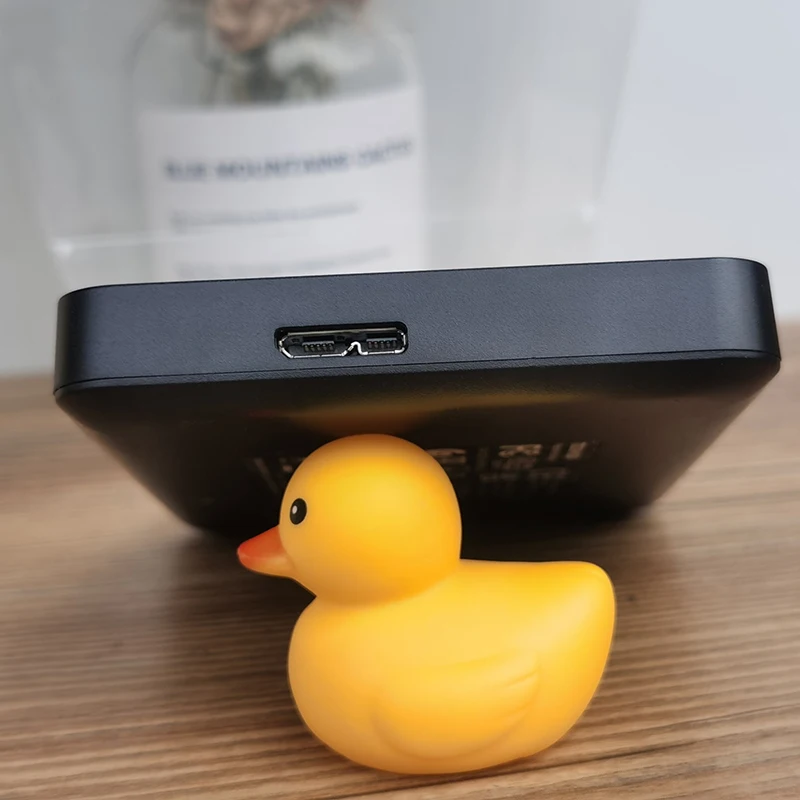 Toshiba Canvio Ready B3 USB 2 5 портативный внешний жесткий диск 4 ТБ 1 дюйма для ноутбуков