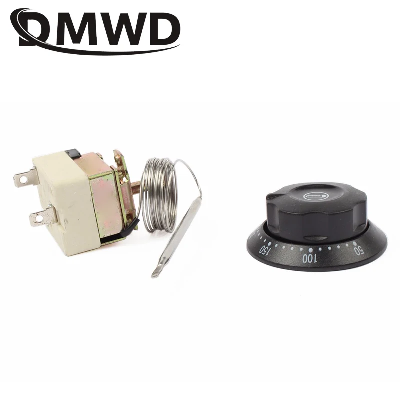 Электрическая вафельная машина для яиц термостат Абердин регулятор температуры